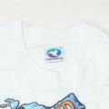 1993 Grateful Dead Boston Garden Shirt