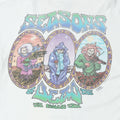 1993 Grateful Dead Seasons of the Dead Shirt