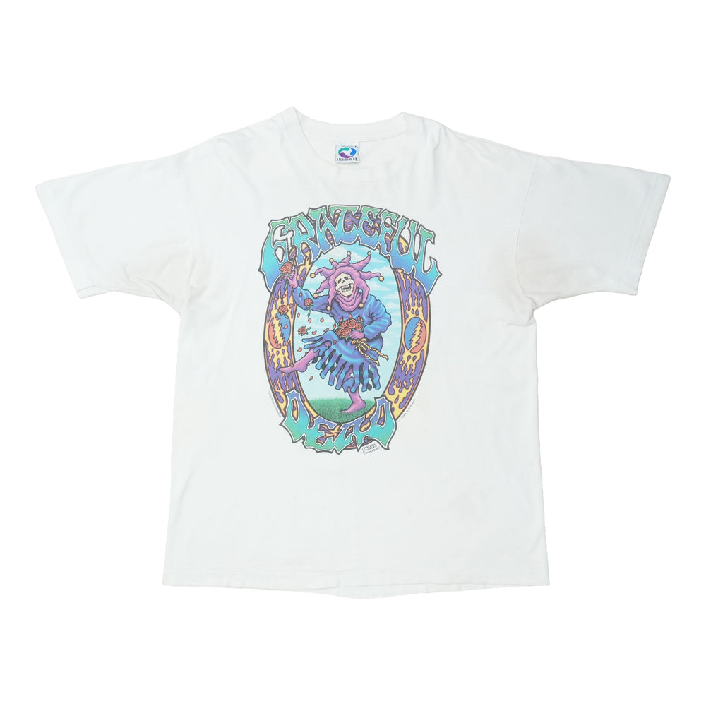 1993 Grateful Dead Seasons of the Dead Shirt