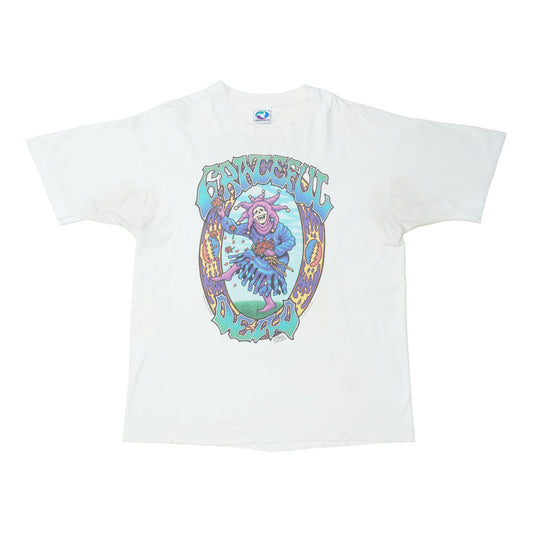 1993 Grateful Dead Seasons of the Dead Shirt