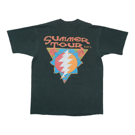1993 Grateful Dead Summer Tour Shirt