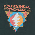 1993 Grateful Dead Summer Tour Shirt