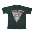 1993 Grateful Dead Summer Tour Shirt