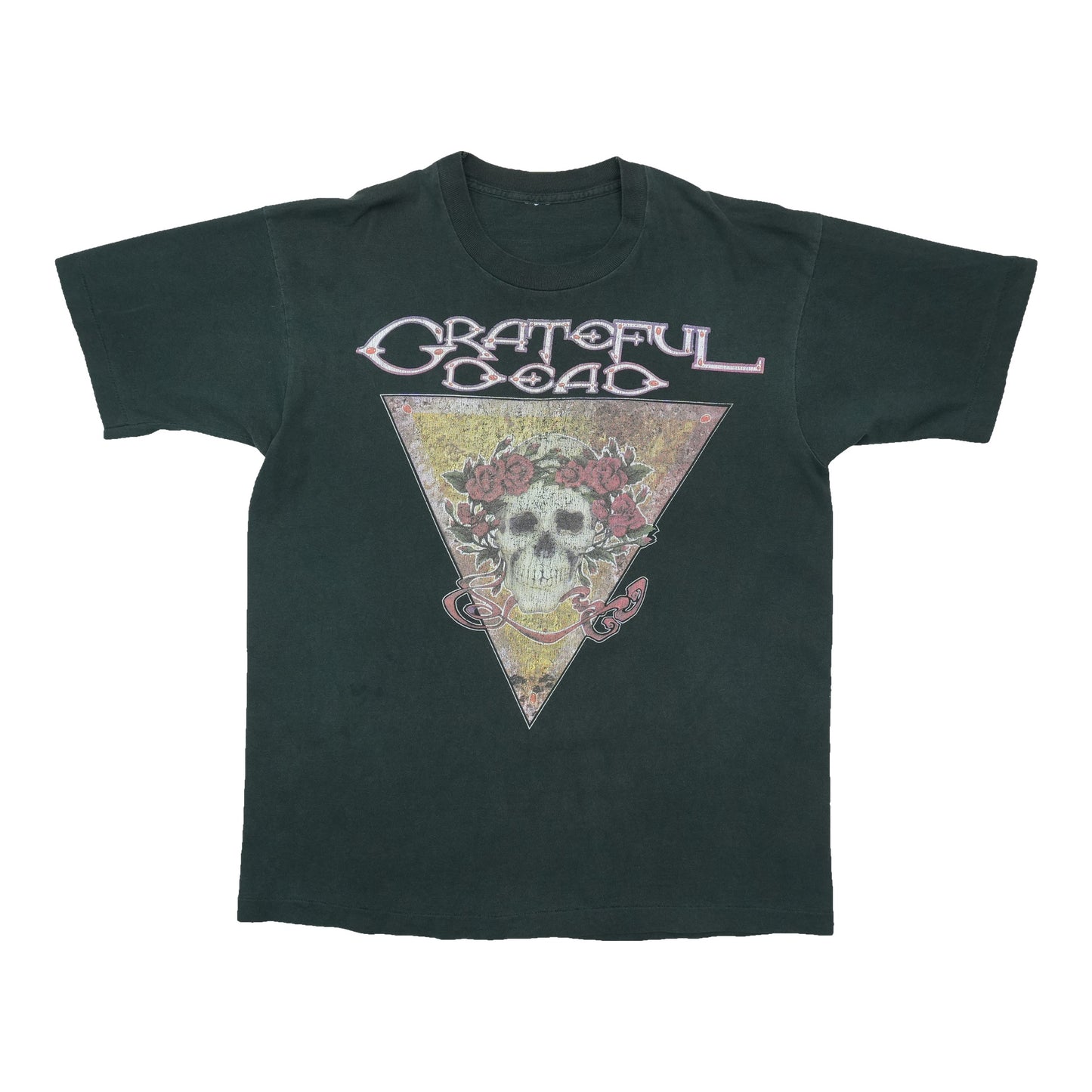 1993 Grateful Dead Summer Tour Shirt