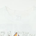 1993 Grateful Dead Summer Tour Shirt