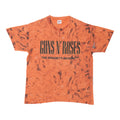 1993 Guns N Roses The Spaghetti Incident All Over Print Shirt