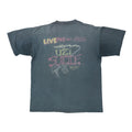 1993 Guns N Roses Uzi Suicide Shirt
