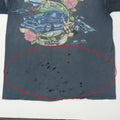 1993 Guns N Roses Uzi Suicide Shirt