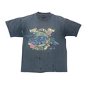 1993 Guns N Roses Uzi Suicide Shirt