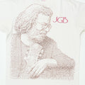 1993 Jerry Garcia Band Fall Tour Shirt