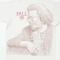 1993 Jerry Garcia Band Fall Tour Shirt