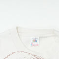 1993 Jerry Garcia Band Fall Tour Shirt