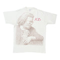 1993 Jerry Garcia Band Fall Tour Shirt