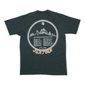 1993 Jerry Garcia Band Halloween Tour Shirt