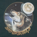 1993 Jerry Garcia Band Halloween Tour Shirt