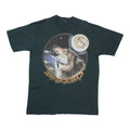 1993 Jerry Garcia Band Halloween Tour Shirt