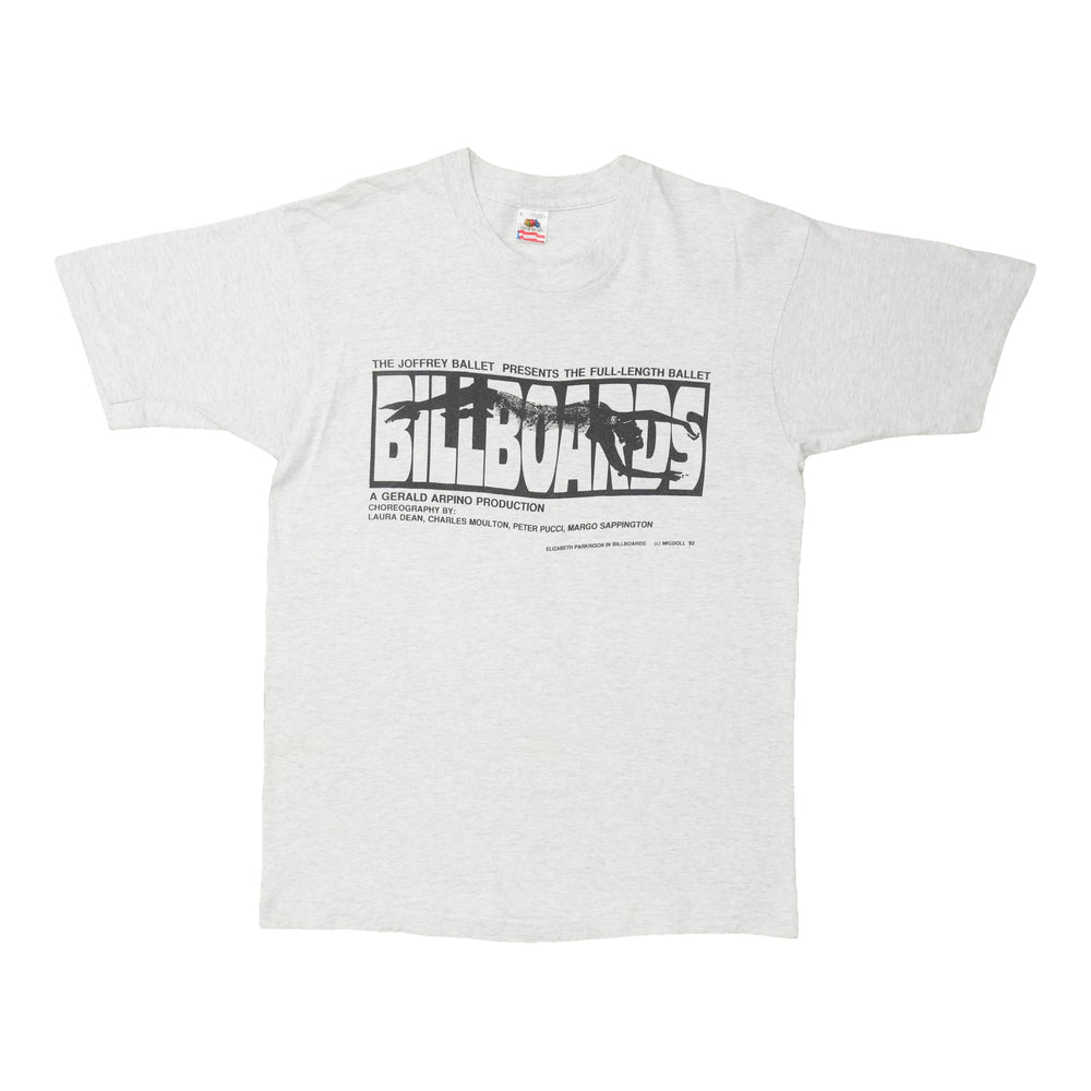 1993 Joffrey Ballet Billboards Prince Shirt