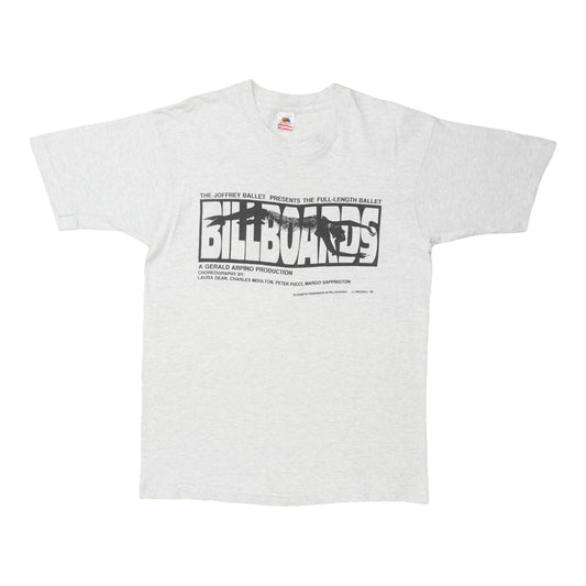 1993 Joffrey Ballet Billboards Prince Shirt