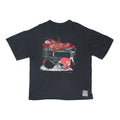 1993 Kansas City Chiefs Nutmeg Shirt