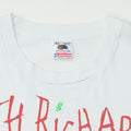 1993 Keith Richards Main Offender Tour Shirt