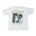 1993 Keith Richards Main Offender Tour Shirt