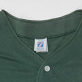 1993 MLB All Star Game Baltimore Logo 7 Baseball Jersey