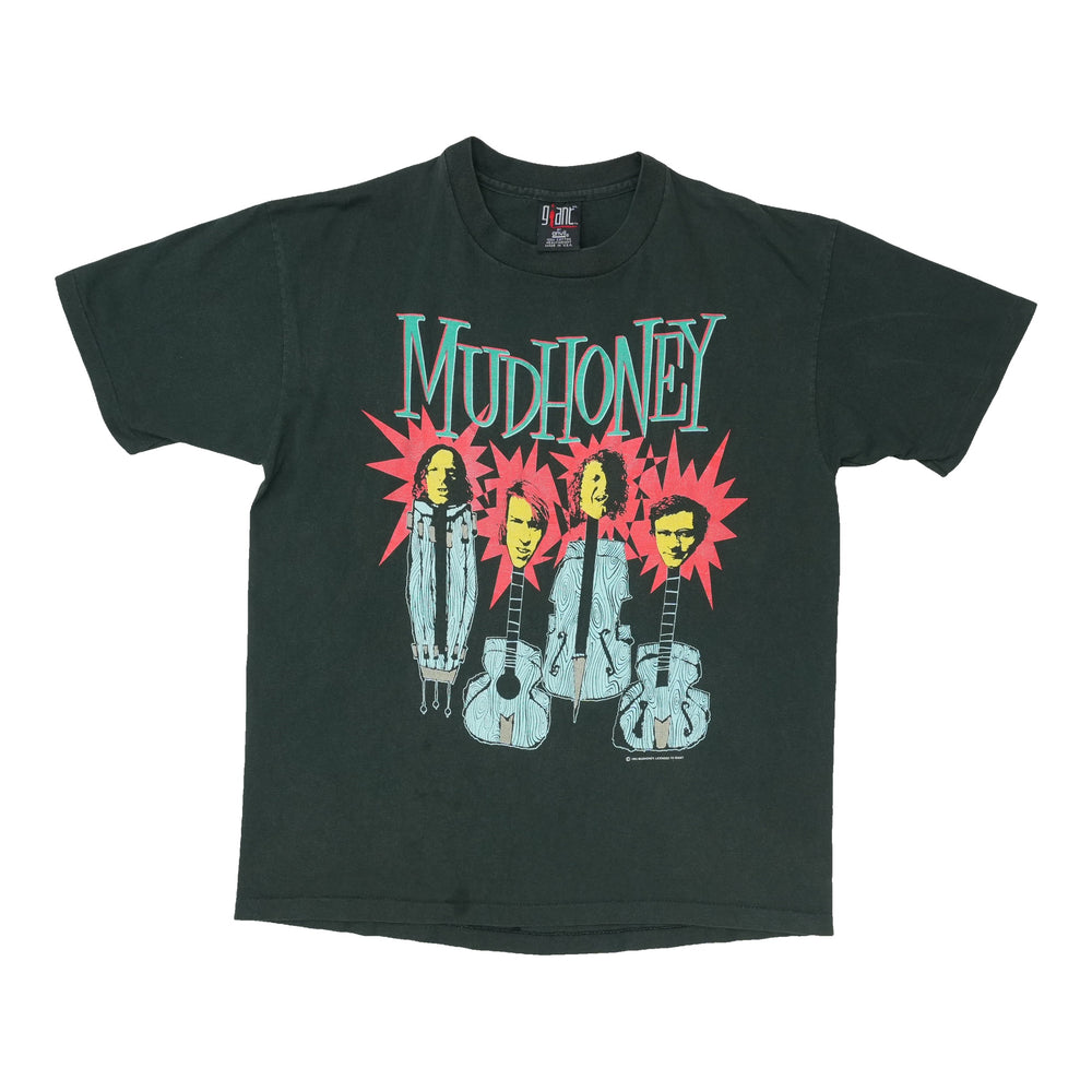 1993 Mudhoney Shirt
