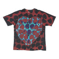 1993 Nirvana Heart Shaped Box All Over Print Shirt