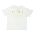1993 Nirvana In Utero Shirt
