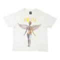 1993 Nirvana In Utero Shirt