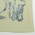 1993 Nirvana Incesticide Shirt Detail 3