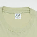 1993 Nirvana Incesticide Shirt Tag