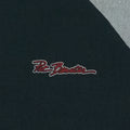 1993 Pat Benatar Pine Knob Tour Jersey Detail 2