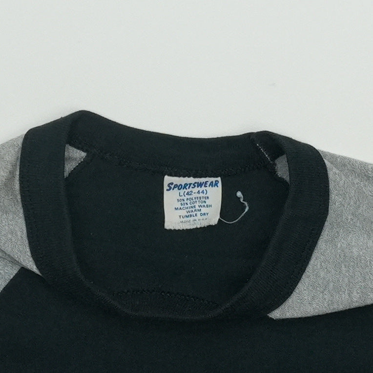 1993 Pat Benatar Pine Knob Tour Jersey Tag