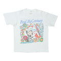 1993 Paul McCartney New World Tour Shirt