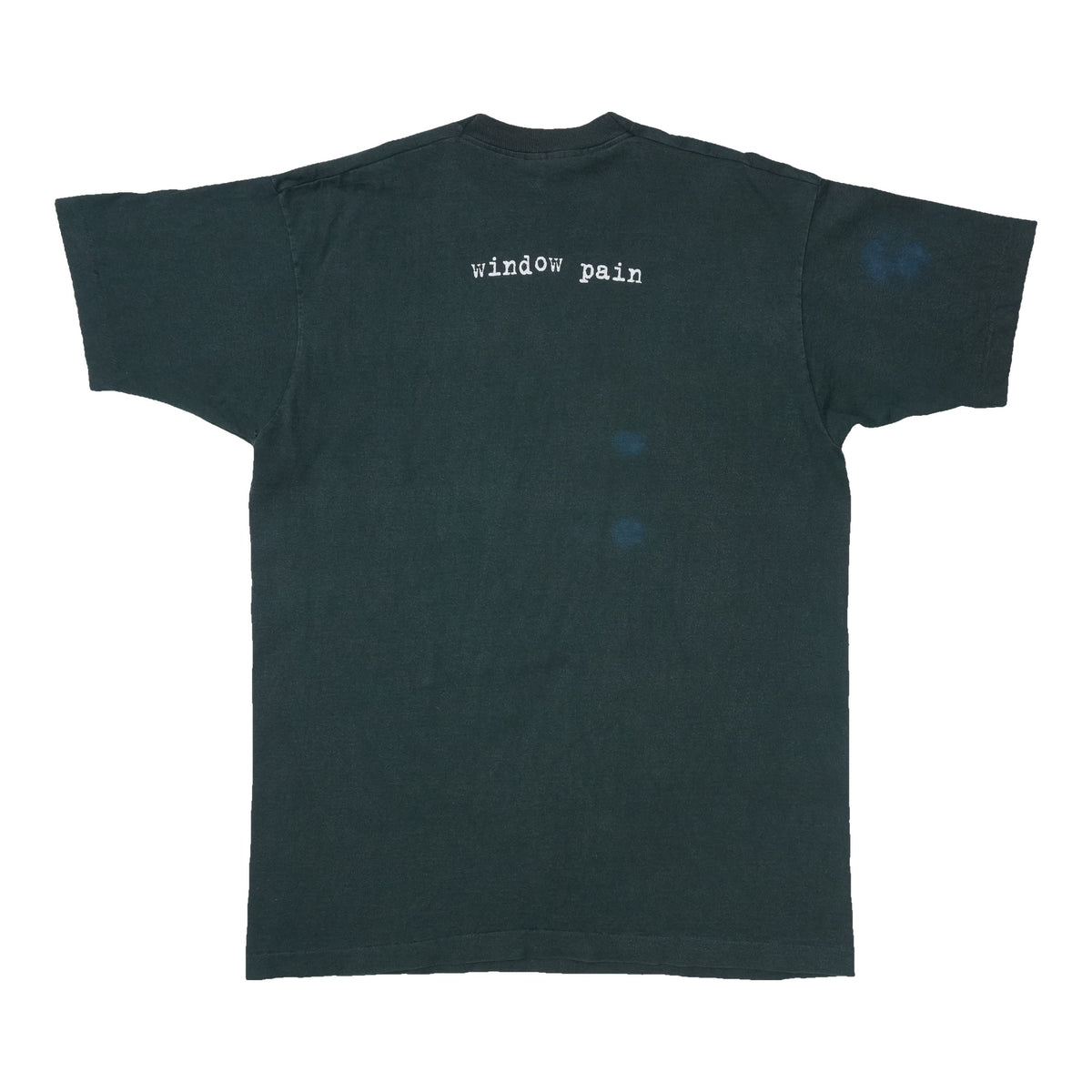 1993 Pearl Jam Window Pain Shirt