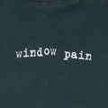 1993 Pearl Jam Window Pain Shirt