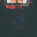 1993 Pearl Jam Window Pain Shirt