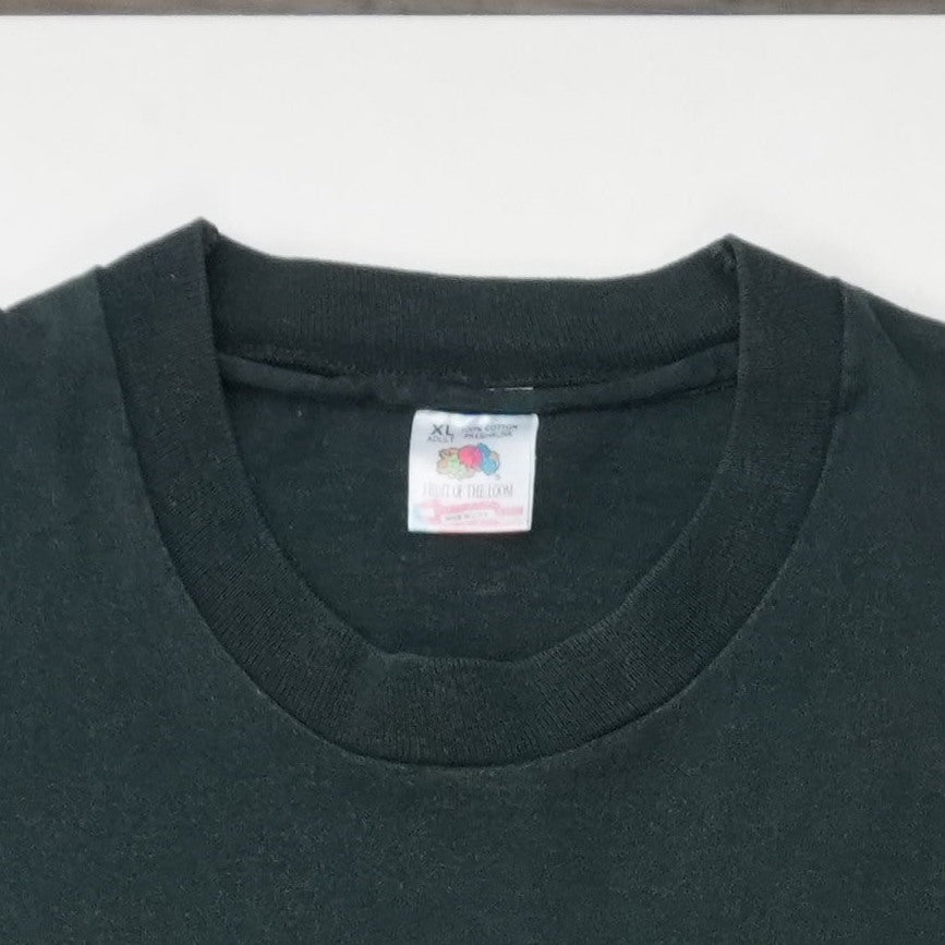 1993 Pearl Jam Window Pain Shirt