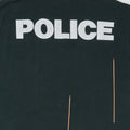 1993 Pearl Jam WMA Police Shirt