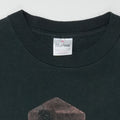 1993 Pearl Jam WMA Police Shirt