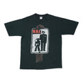 1993 Pearl Jam WMA Police Shirt