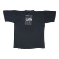 1993 Peter Gabriel Secret World Tour Shirt