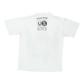 1993 Peter Gabriel Secret World US Tour Shirt