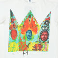 1993 Peter Gabriel Secret World US Tour Shirt