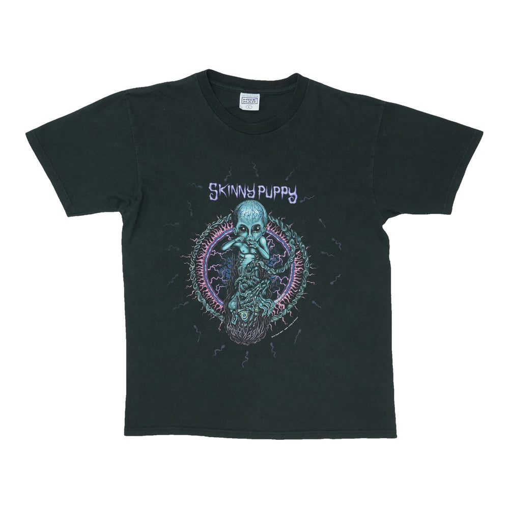 1993 Skinny Puppy Shirt