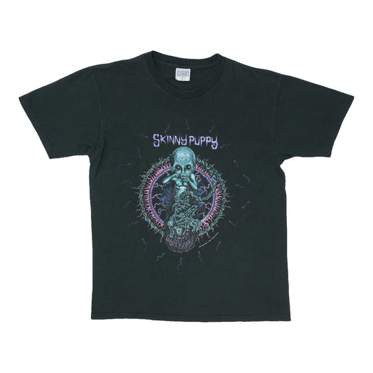 1993 Skinny Puppy Shirt