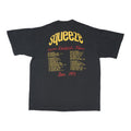 1993 Squeeze Some Fantastic Place Tour Shirt