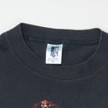1993 Todd Rundgren No World Order Tour Shirt