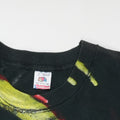 1993 Van Halen Live US Tour All Over Print Shirt
